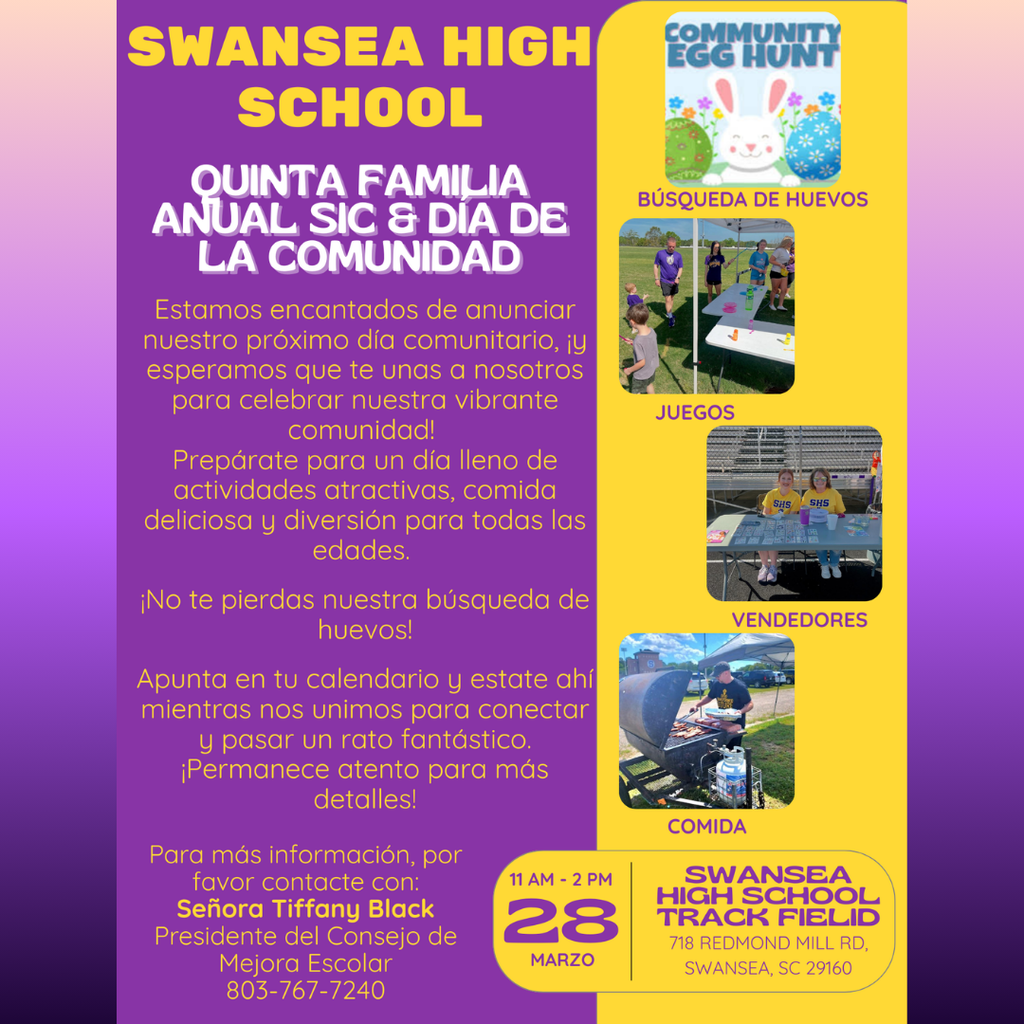 Community Day 2026 (Spanish)