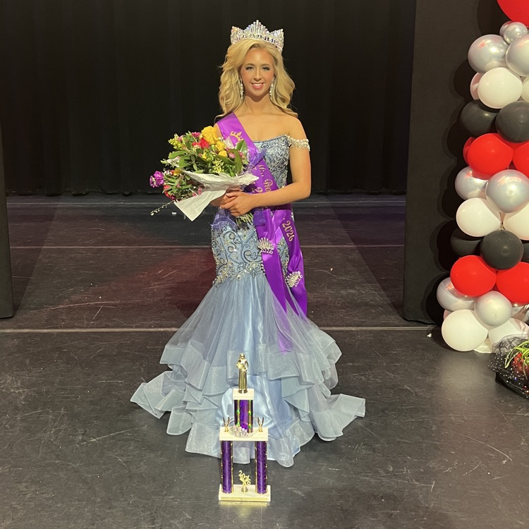 Miss Swansea Pageant