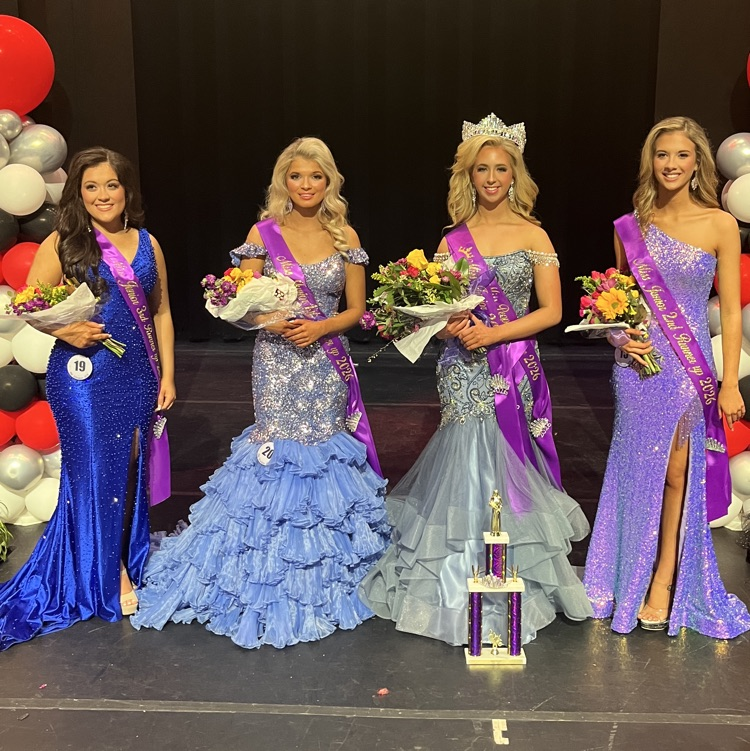 Miss Swansea Pageant