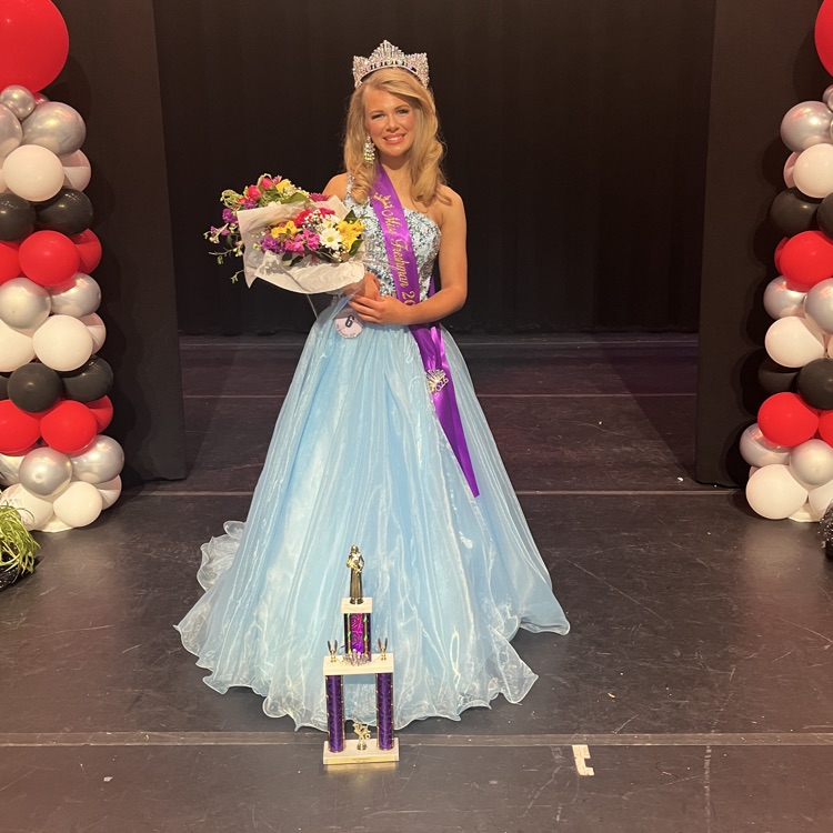 Miss Swansea Pageant