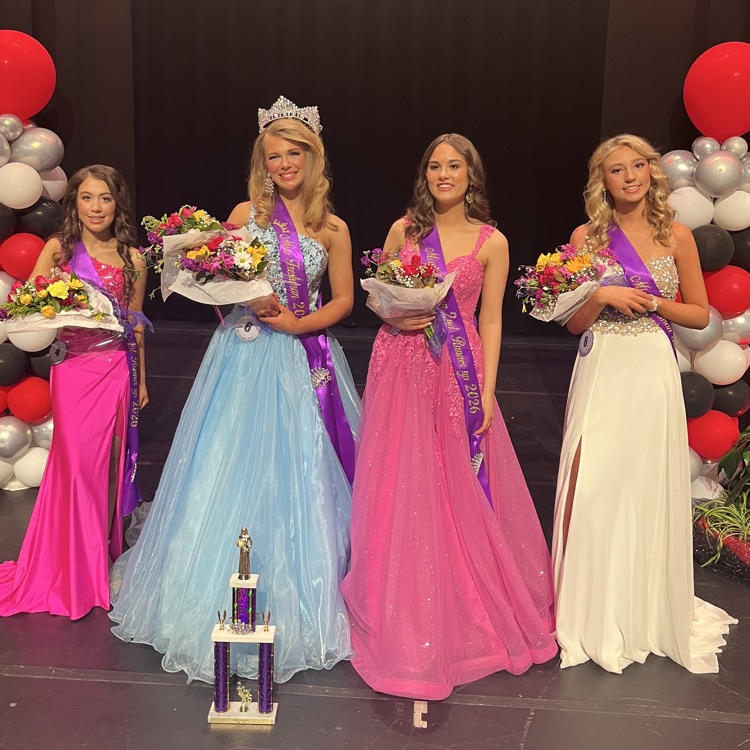 Miss Swansea Pageant