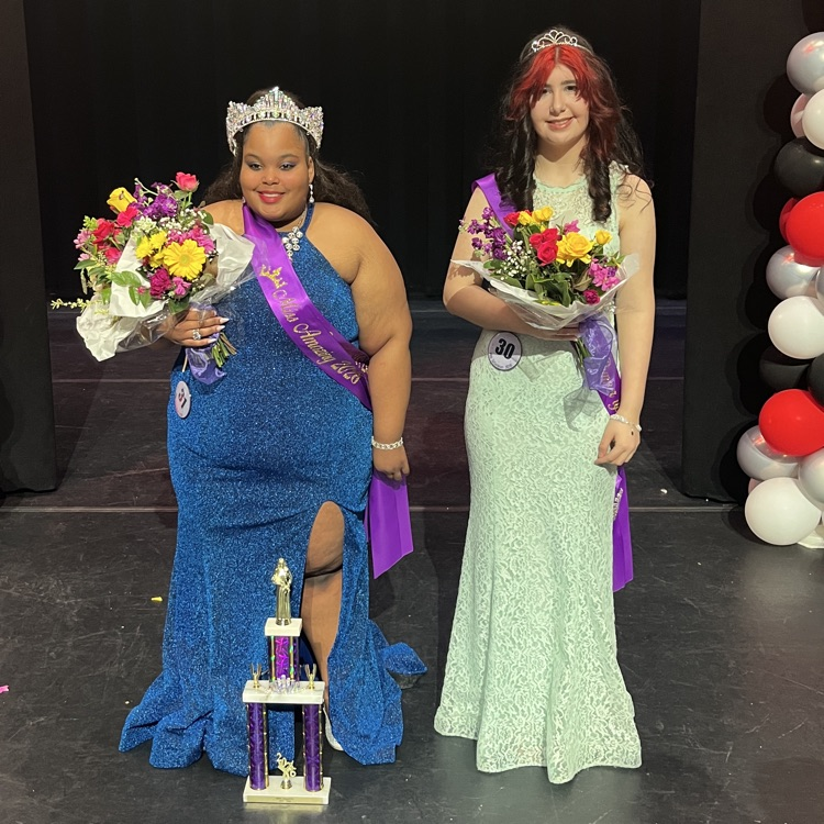 Miss Swansea Pageant