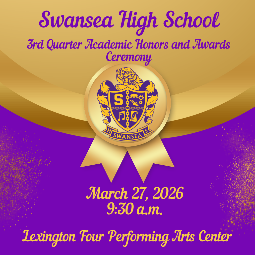 3rd Quarter Academic Awards