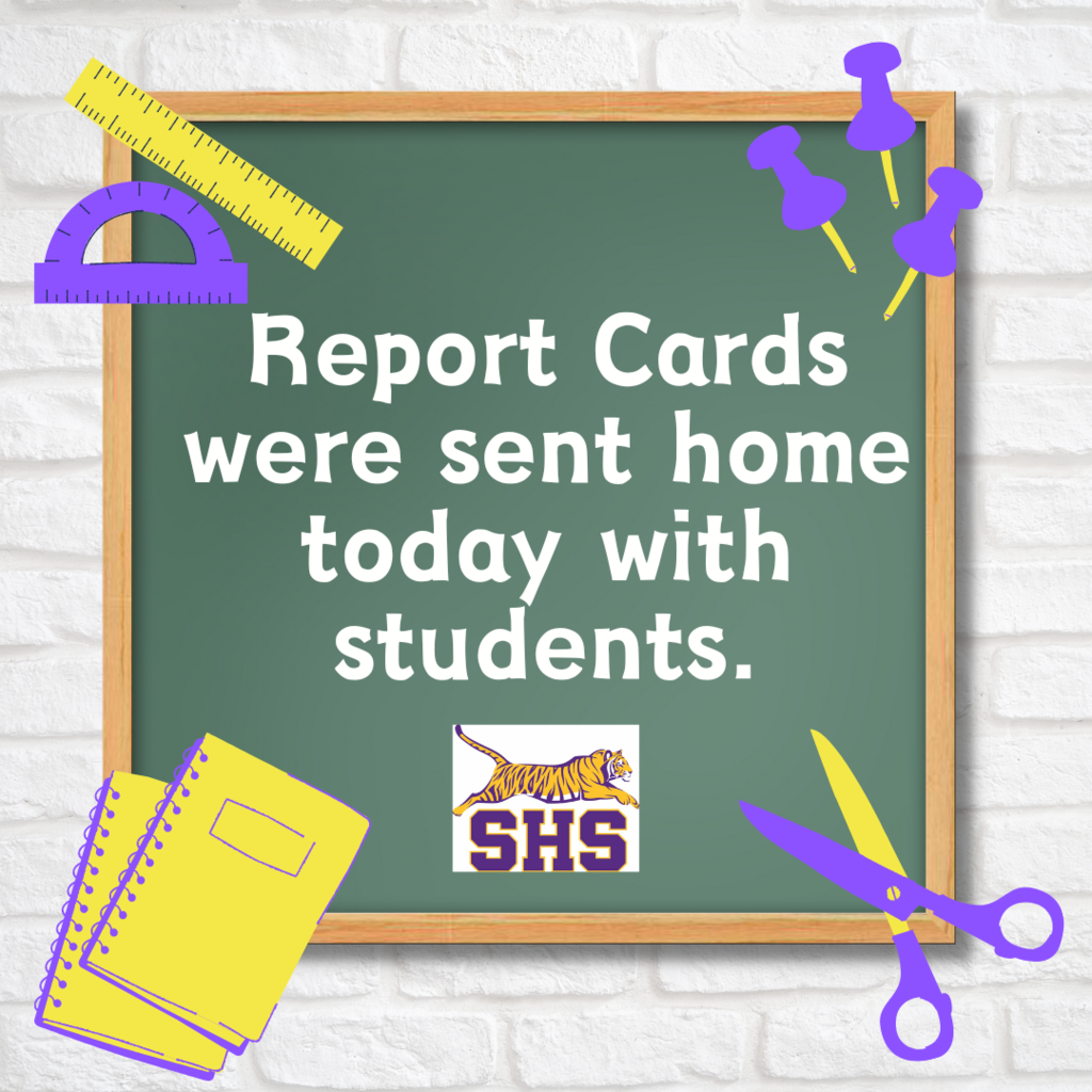 Report Cards
