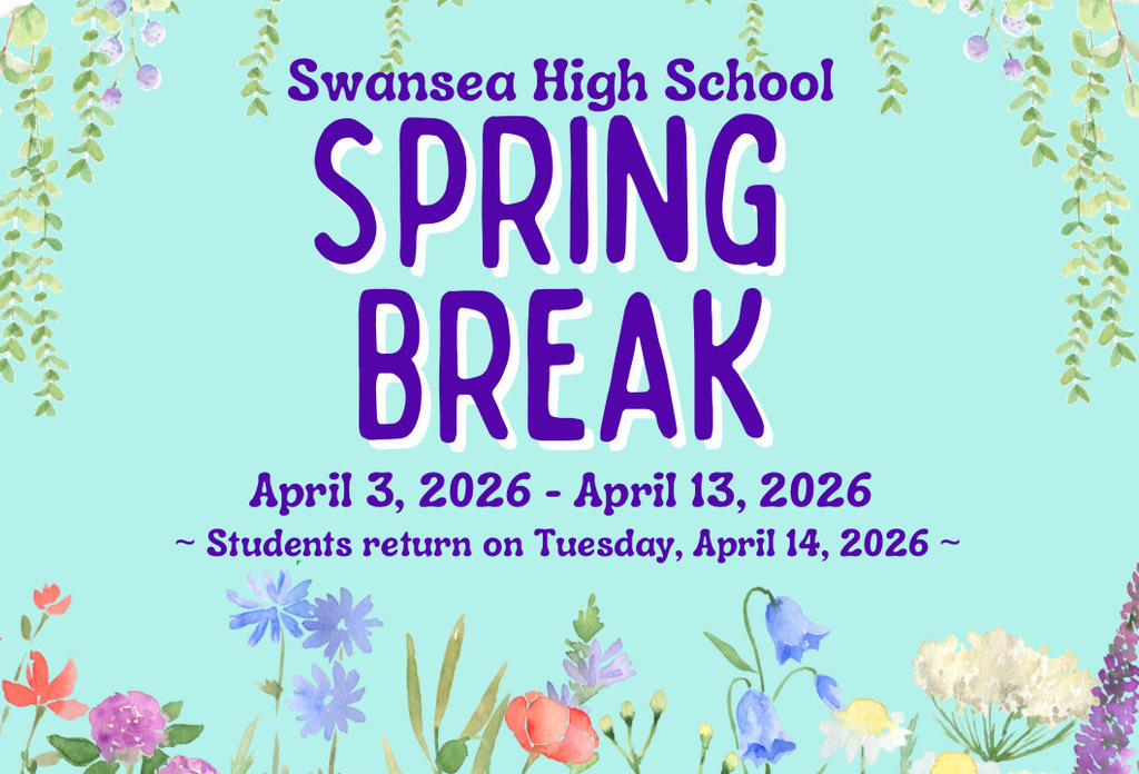 Spring Break 2026