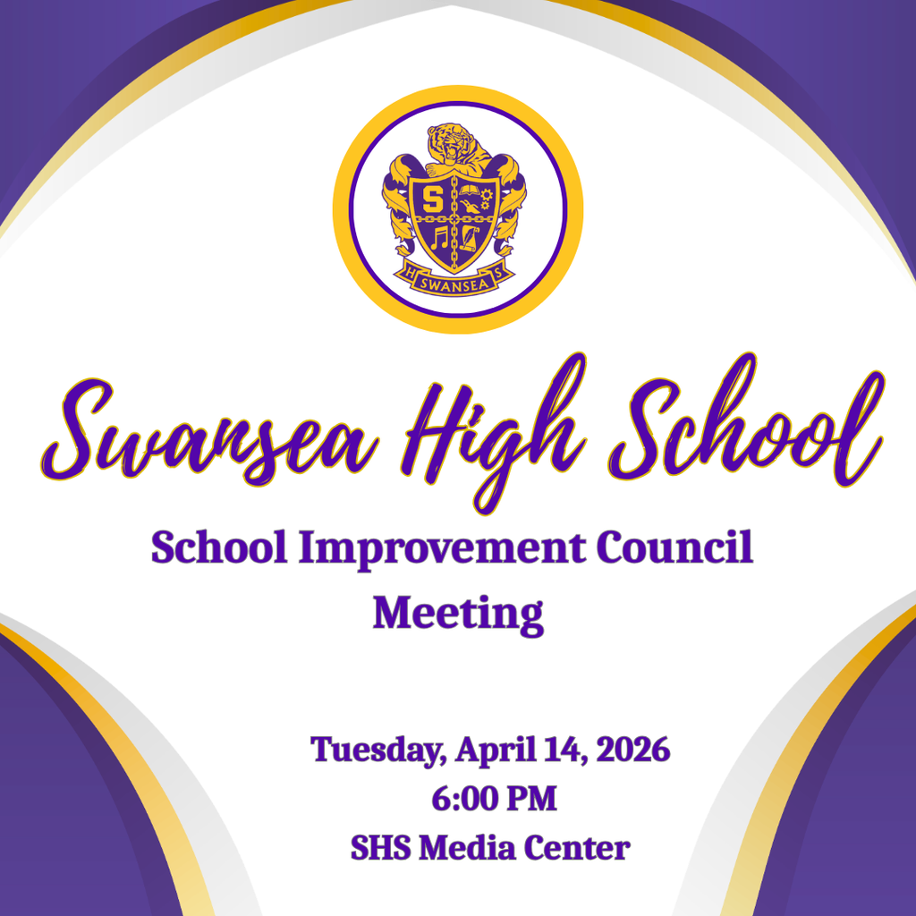 School Improvement Council - April 2026