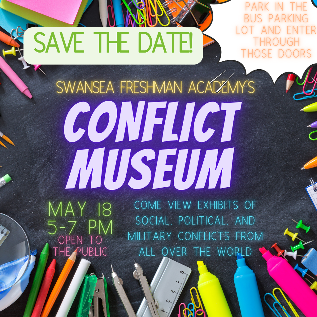 Conflict Museum