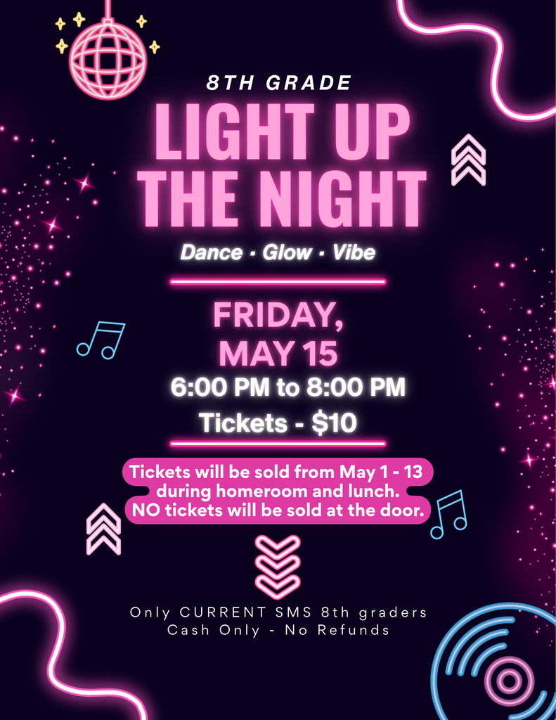 light up the night