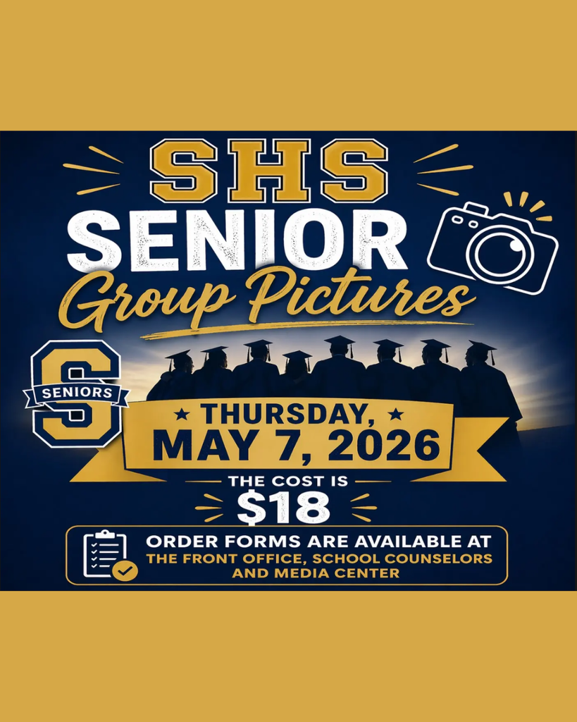 Senior Pictures 2026