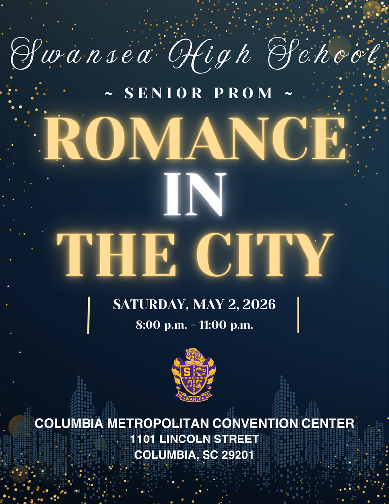 SHS Senior Prom 2026