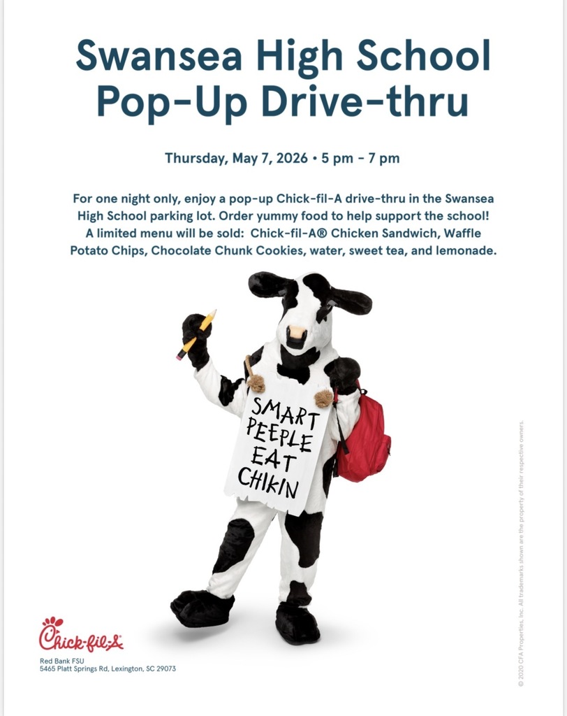 Chick Fil A Pop Up