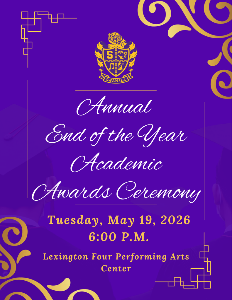 End of the Year Awards 2026