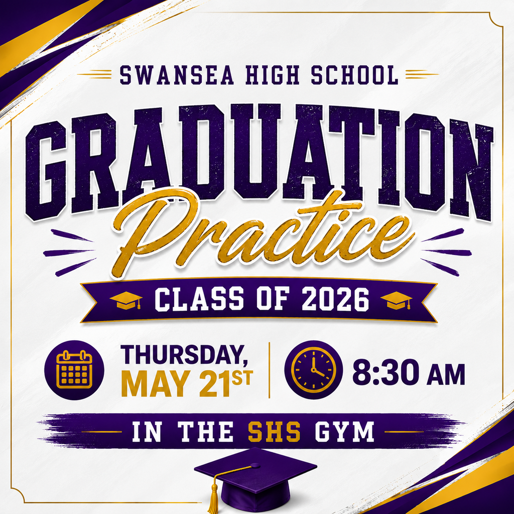 Grad Practice 2026
