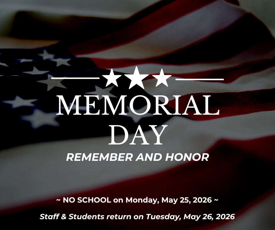 Memorial Day