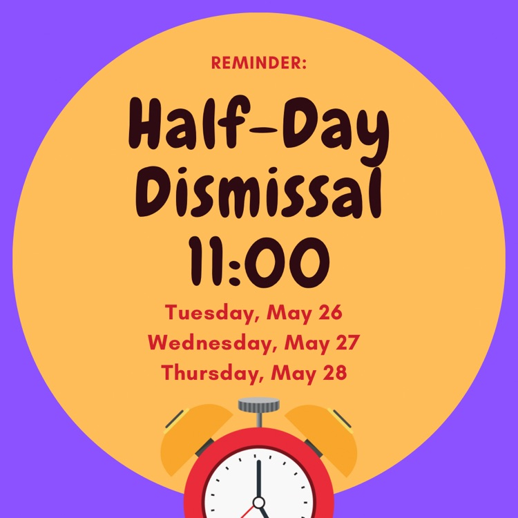 half day