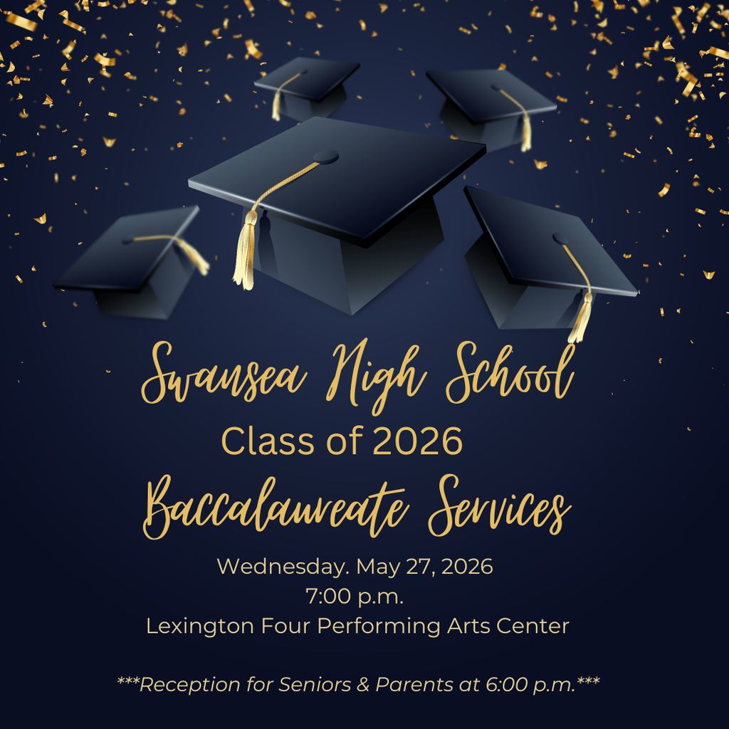 Baccalaureate Services - Class of 2026