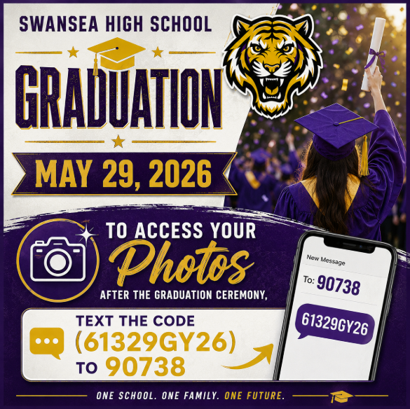 Graduation Photos - Class of 2026