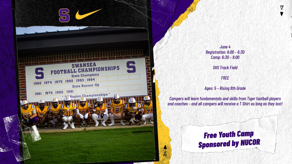 football camp