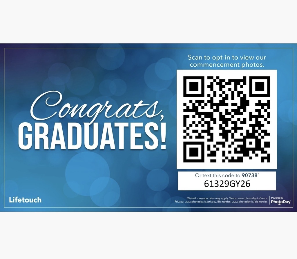 Lifetouch Graduation 2026