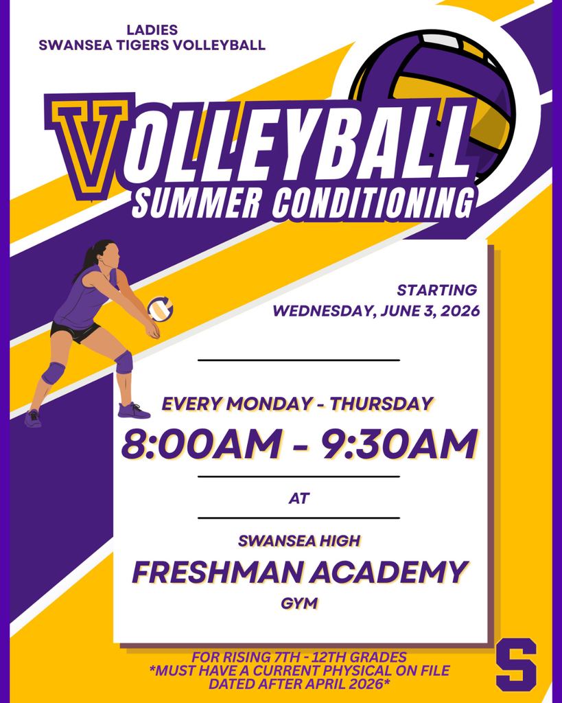 Volleyball Conditioning