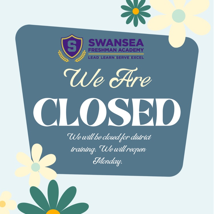 closed