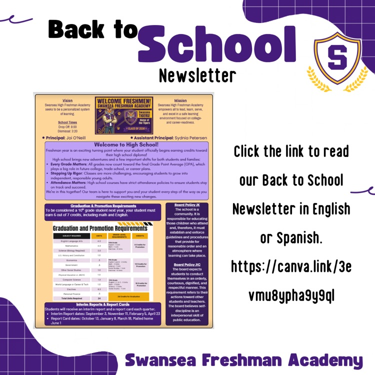 newsletter