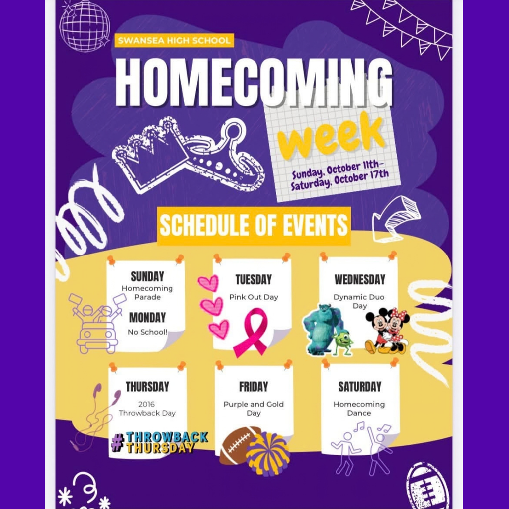 Homecoming 2026