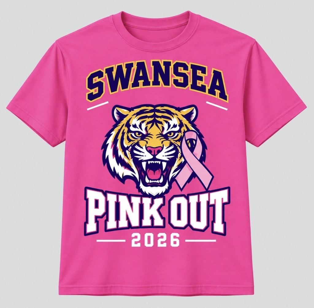 Pink Out 2026