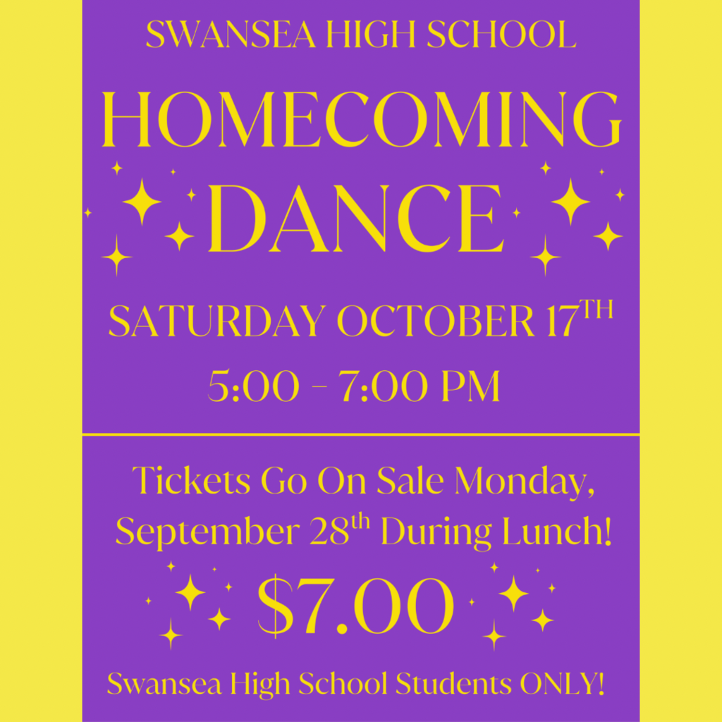 Homecoming Dance 2026