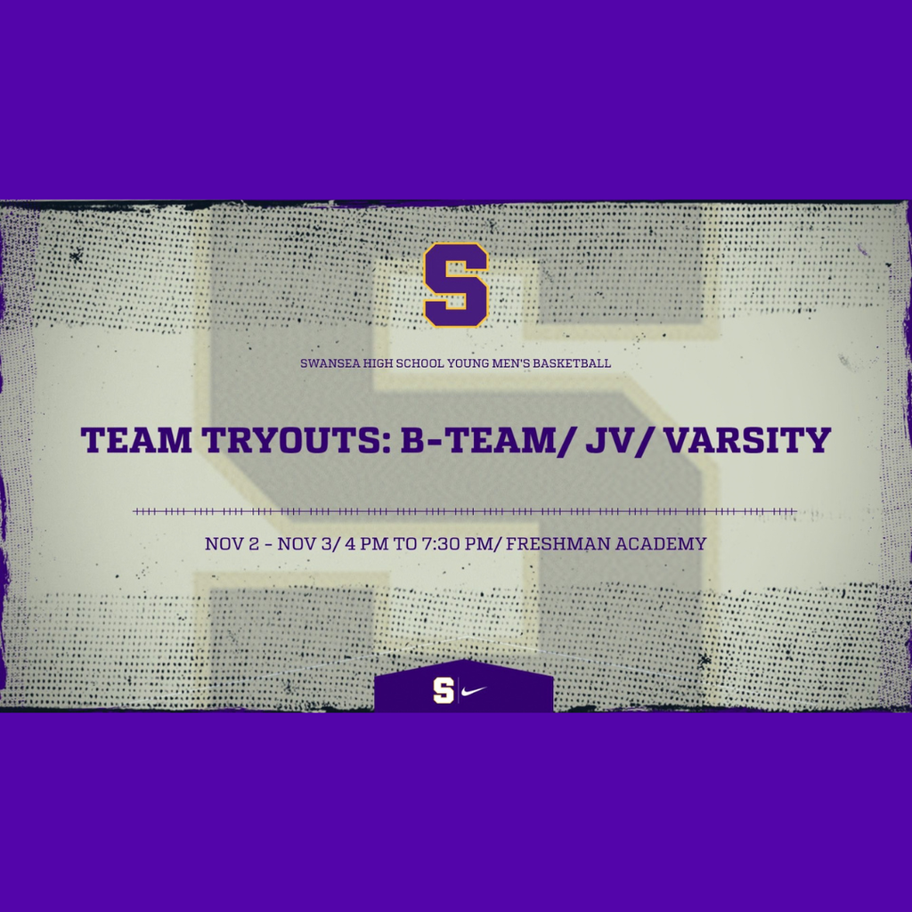 Basketball Tryouts