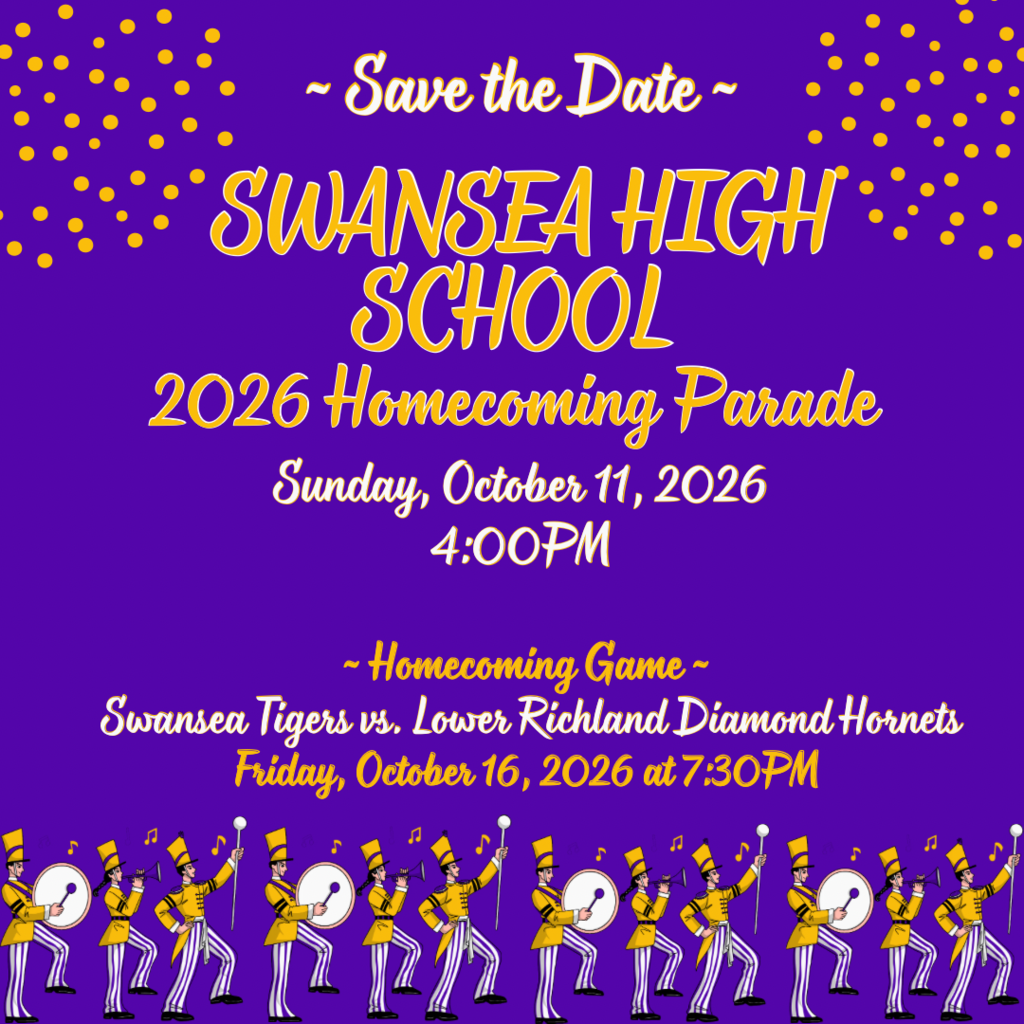 SHS Homecoming 2026
