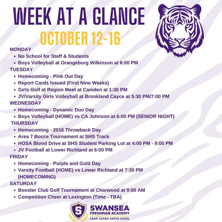 week