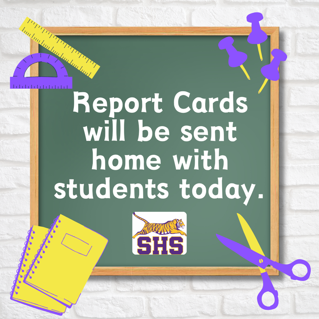 Report Card
