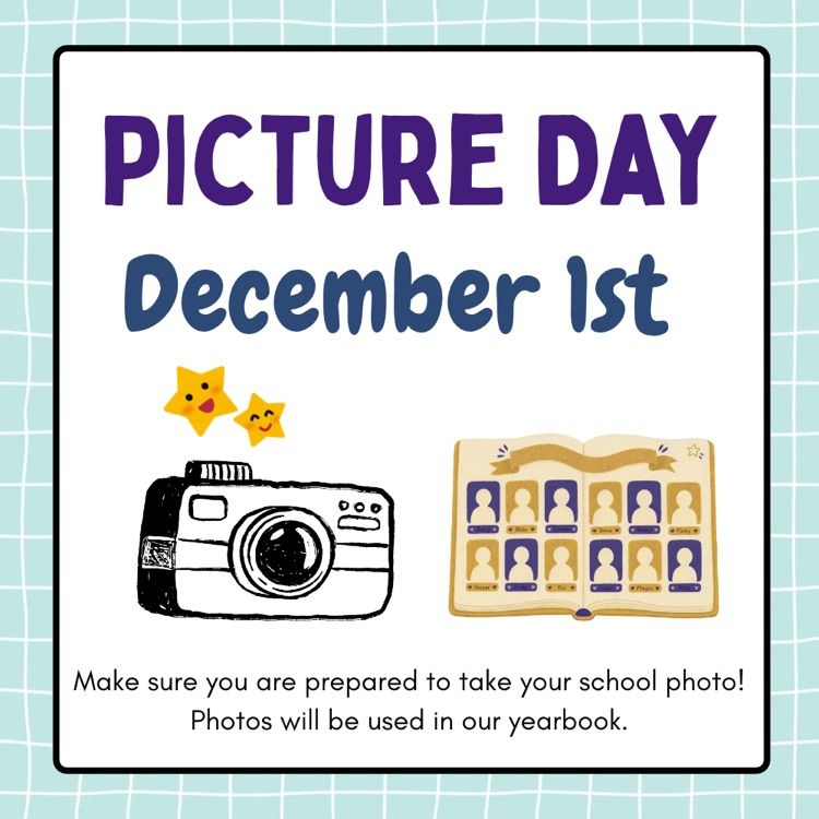 picture day