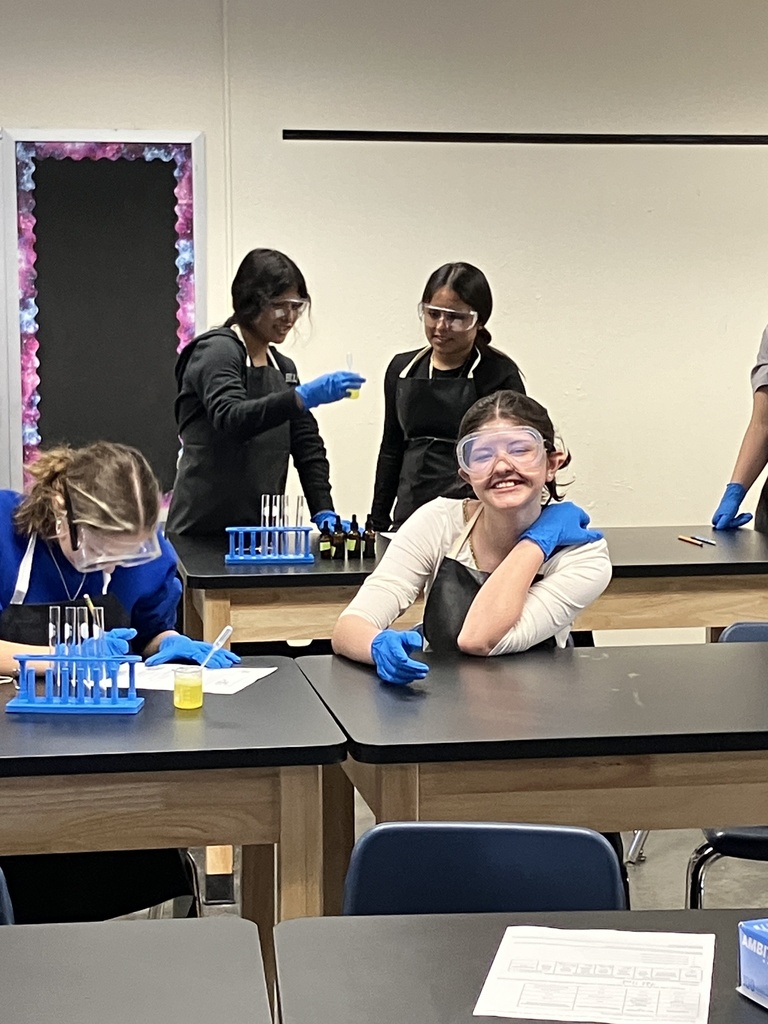 lab