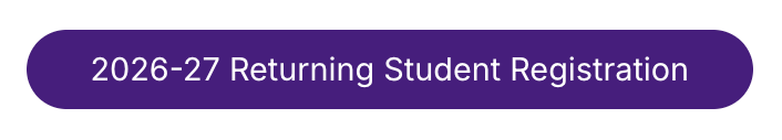 Returning Student Registration