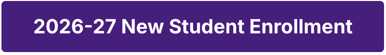 New Student Enrollment