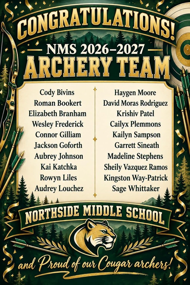 Archery Team
