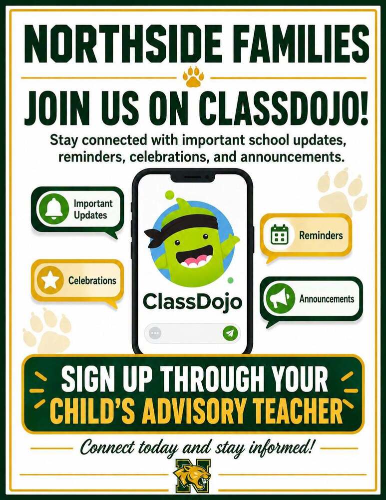 Class DOJO
