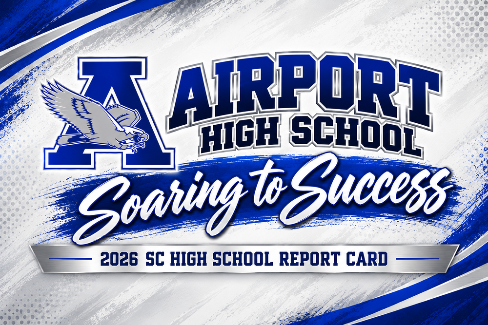 2026 SC School Report Card
