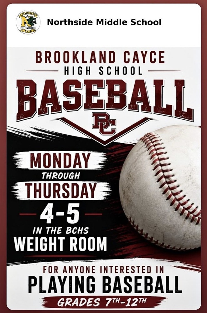 BCHS Baseball