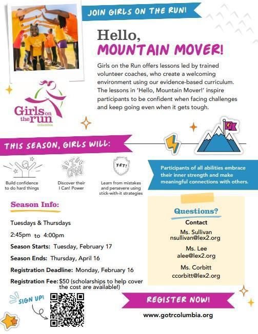 GOTR Flyer