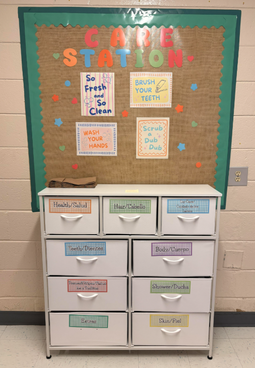 Care Station