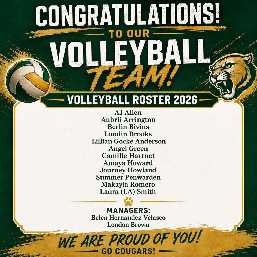 Volleyball Team