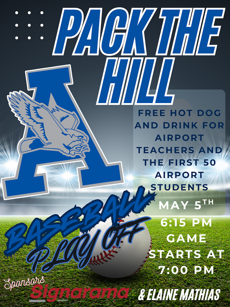 Pack the Hill