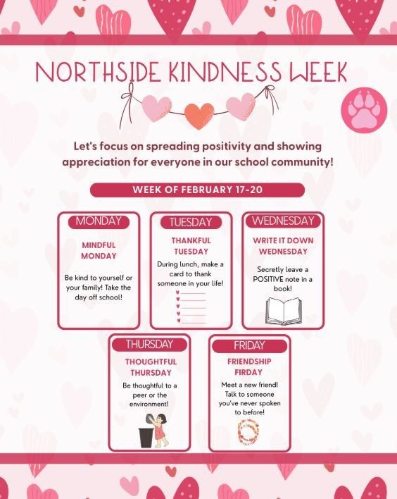 kindness week