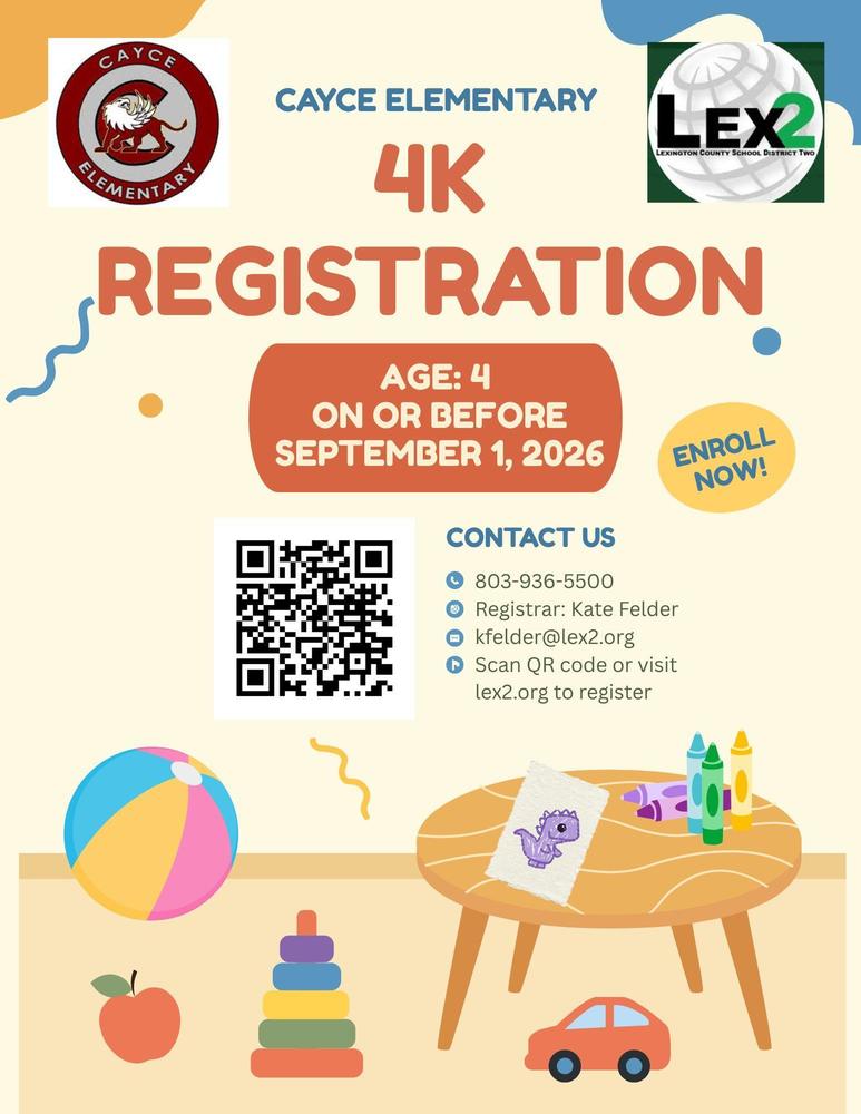 26-27 4k registration