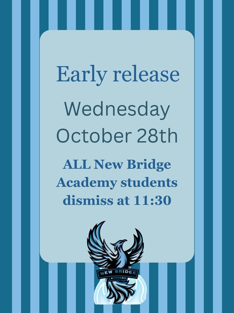 early release