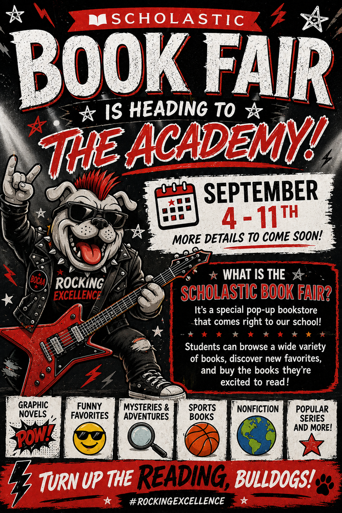 Book Fair