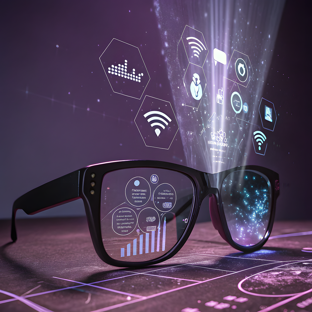 Smart Glasses